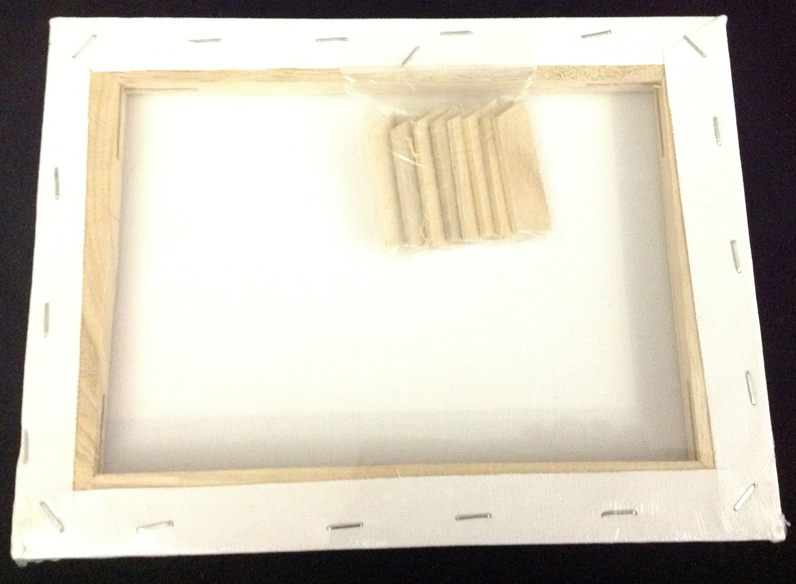 5 X Artist Stretched Blank Canvas 18cm X 24cm Wholesale Bulk eBay