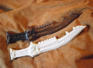 Supernatural Prop | eBay