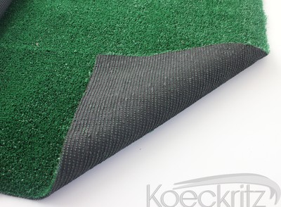 Beaulieu Indoor/Outdoor Artificial Grass Turf Area Rug ...