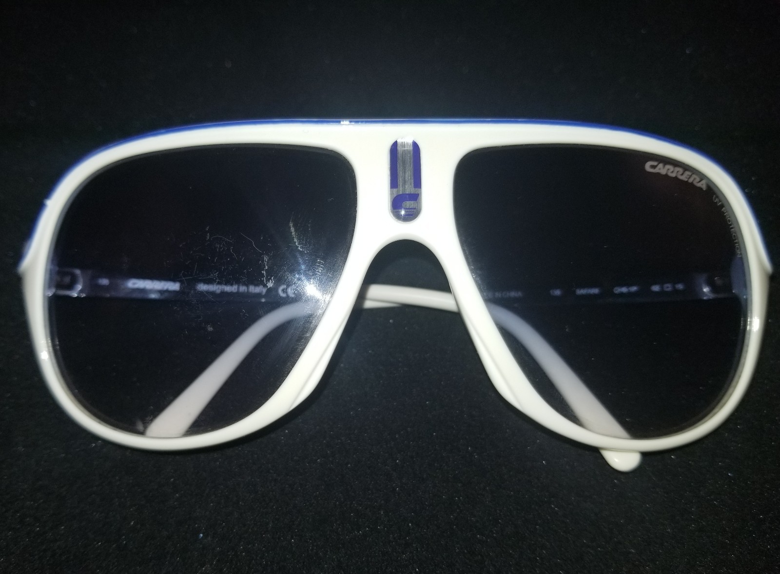 UPC 716737257388 product image for Carrera Erie/s 06zm Aviator Sunglasses Brown Bronze 77014 | upcitemdb.com
