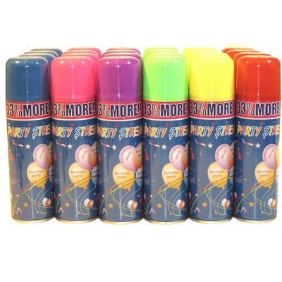 48 Pcs of Fun Silly Party Crazy ...