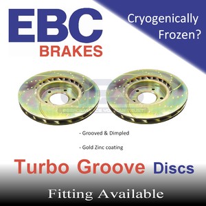 Nissan pulsar gtir brake discs #9