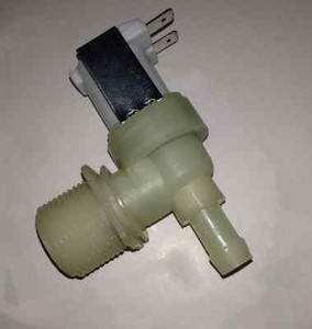 dishwasher valve bosch water inlet replacement solenoid