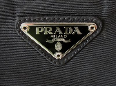 prada nylon bag fake vs real