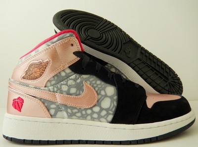 nike girl air jordan 1 phat gs valentines day nike girl air jordan 1 phat gs valentines day