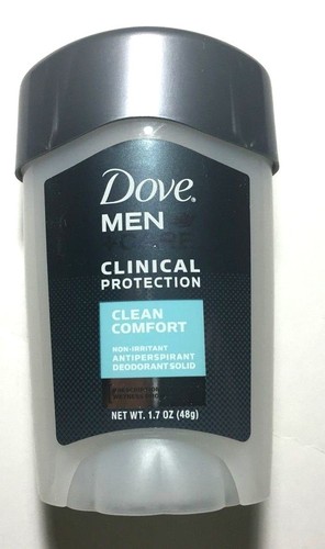 E-Beauty Dove Men+Care Clinical Protection Antiperspirant Deodorant