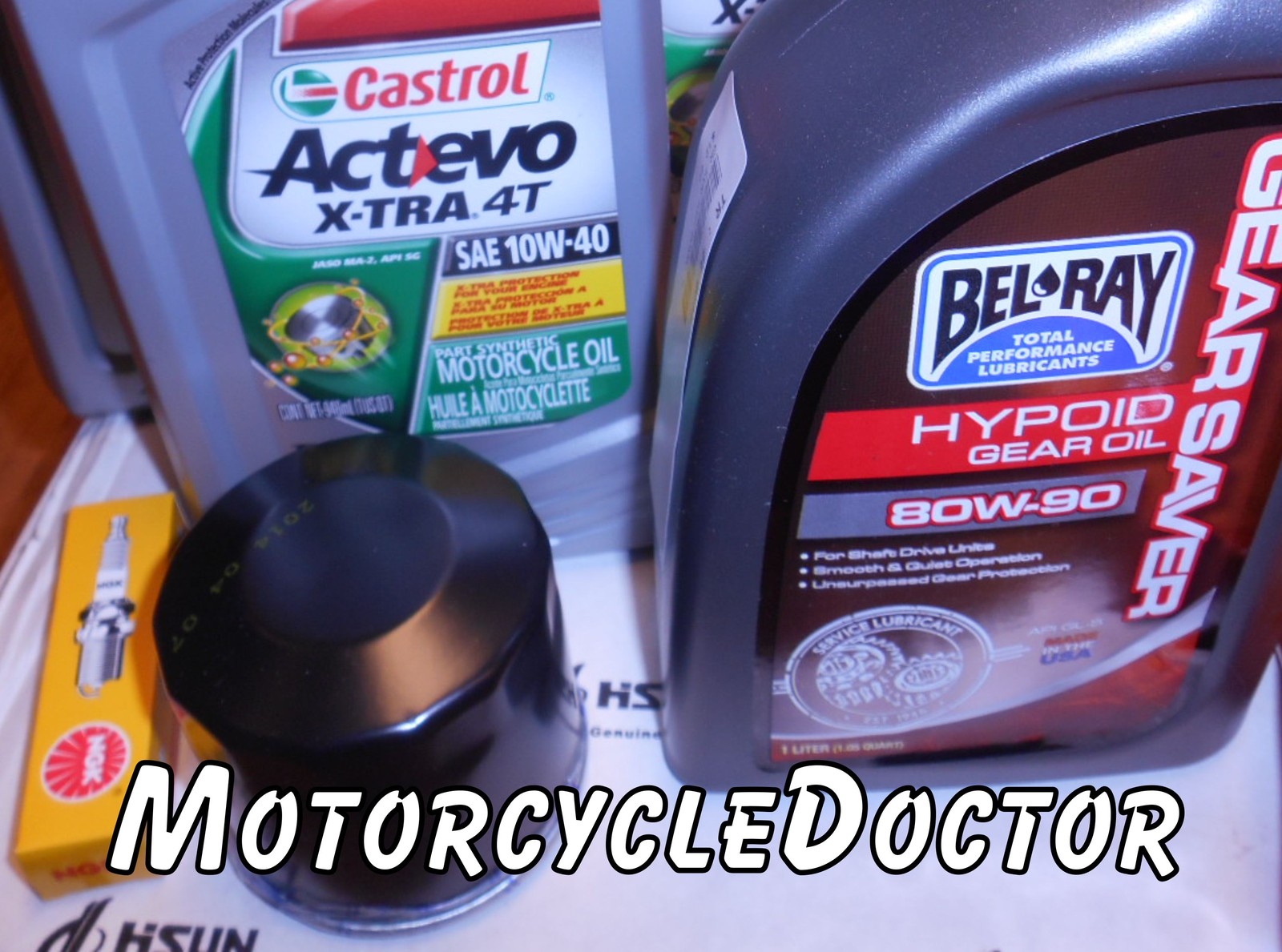 Tune Up Kit,Oil,Oil & Air Filter,Spark Plug,HiSun,UTV,700,Massimo