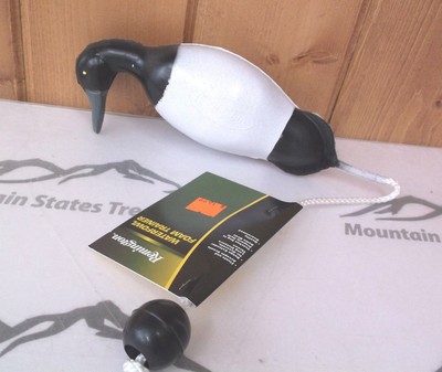 Foam Dog Trainer ~ Mallard Decoy ~ ...