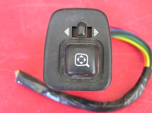 1995 2003 Ford Ranger Amp Explorer Power Mirror Switch w ... ford mirror switch wiring 