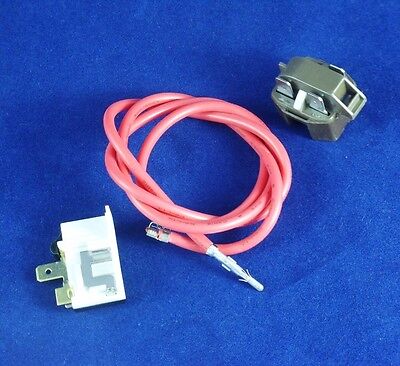4387535  Refrigerator Relay and Overload for ...