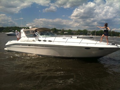 boats