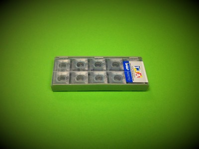 SDMT 1606 PDR-HQ IC328 ISCAR INSERTS