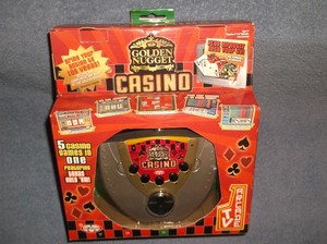 Casino golden nugget tv luckiest casino