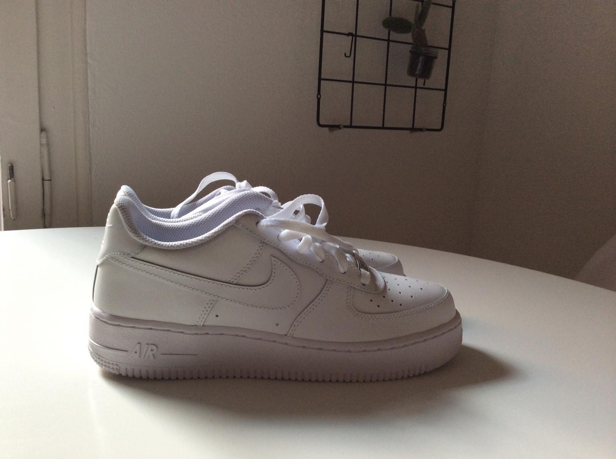Nike Air Force 1 Talla 39 Nike Air Force 1 Talla 39