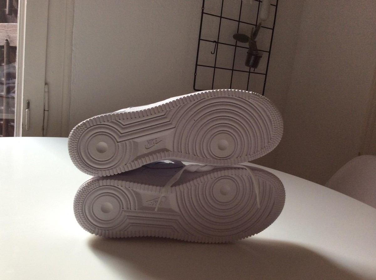 Nike Air Force Talla 39 Nike Air Force Talla 39