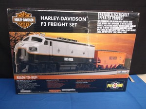 Toys &amp; Hobbies &gt; Model Railroads &amp; Trains &gt; HO Scale &gt; Other HO Scale
