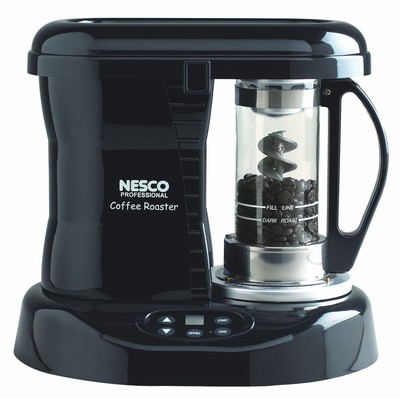 Nesco CR1010PR Professional Coffee Bean Roaster
