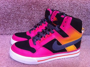 nike air moray 2 acg slide