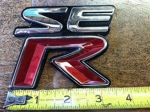 Nissan se r emblems Nissan se r emblems