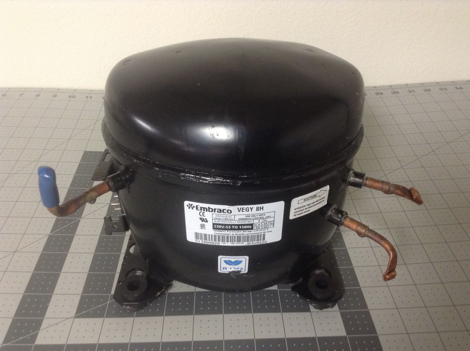 Refrigerator Compressor Refrigerator Compressor