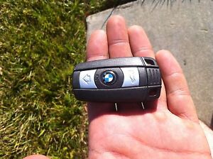 2008 Bmw 535i comfort access system #3