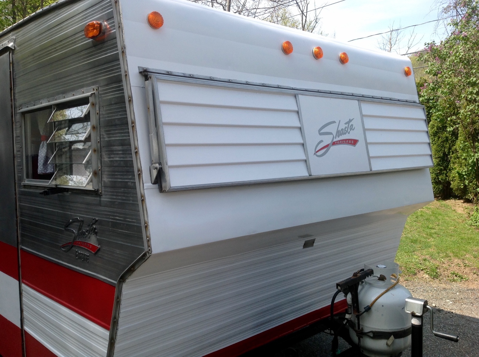 Preston Hood Chevrolet >> 1969 Shasta Loflyte Travel Trailer - Used Shasta Loflyte ... Preston Hood Chevrolet >> 1969 Shasta Loflyte Travel Trailer - Used Shasta Loflyte ...