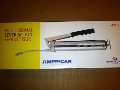 US Government Issue Grease Gun  -10,000 ...