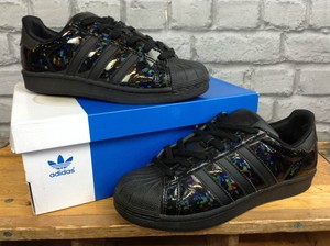 adidas superstar noir vernis adidas superstar noir vernis