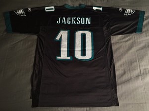desean jackson jersey eagles