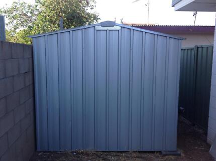 Garden Shed Mt Isa City Preview