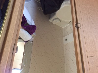 sprite super 6 berth caravan exellent condition for year everything u need to go