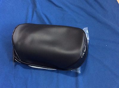 YAMAHA YZ80 1974-1977 Brand New Best Quality SEAT COVER