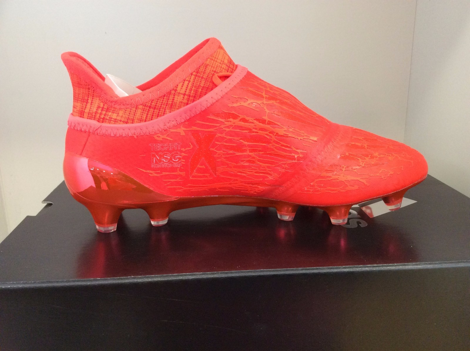 Adidas X16+ Purechaos Adidas X16+ Purechaos