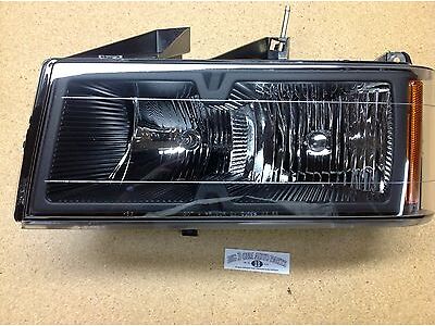 2004 - 2012 Chevrolet Colorado GMC Canyon LH Front HEADLIGHT ASSEMBLY new OEM