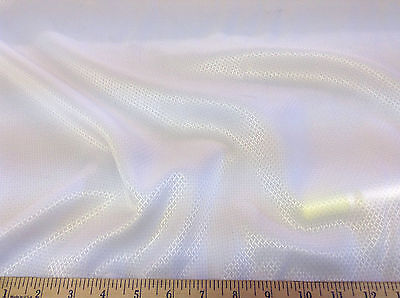 Discount-Fabric-Drapery-Jacquard-Lattice-White-DR05
