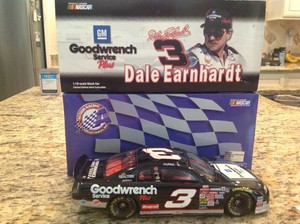 Dale Earnhardt SR 1/18 | eBay
