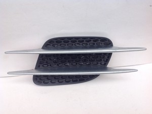 Side spoiler for mercedes #3