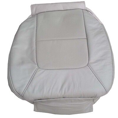 Volvo S60 s80 V70xc70 Front Seat upholstery Cover beige 39806830