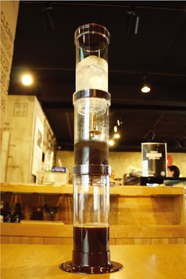 DutchQ Cold Brew Dutch Coffee Maker Hand ...