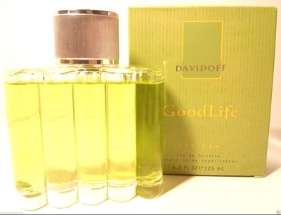 davidoff good life cologne