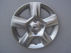 Hubcap for 2008 nissan sentra #4