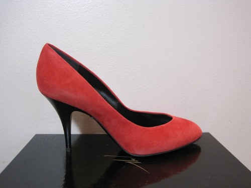 Giuseppe Zanotti Scarpe Rosse Giuseppe Zanotti Scarpe Rosse