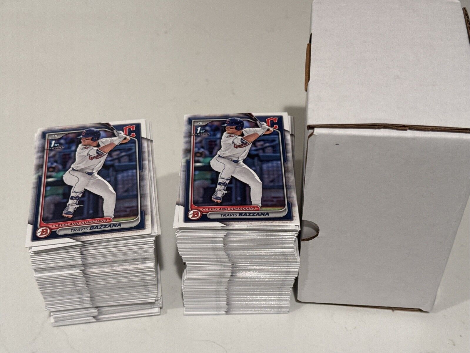 Yahoo!オークション 2024 Bowman Draft Baseball Complete Paper Set...