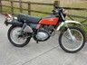 HONDA XL350 1976 348cc