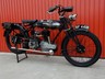 NORTON BIG FOUR COLONIAL MODEL SPEC 1925 633cc