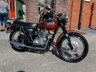 TRIUMPH DAYTONA 500cc 1971 MATCHING NUMBERS MOT'd FEBRUARY 2017