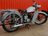 BSA D3 BANTAM 1954 150cc MOT'd MARCH 2017 2 PREVIOUS OWNERS - SEE VIDEO