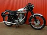 BSA DB34 GOLD STAR 500cc 1954