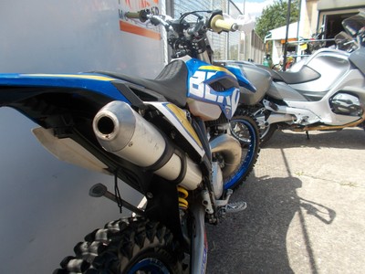 Husaberg TE 250 2014