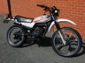 YAMAHA DT 175 ENDURO 1979 171cc MATCHING Nos. MOT'd JULY 2017